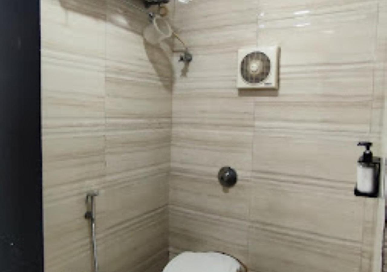 Hotel Siddharth Premiere Chandrapur المظهر الخارجي الصورة