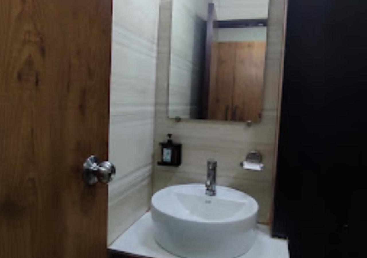 Hotel Siddharth Premiere Chandrapur المظهر الخارجي الصورة