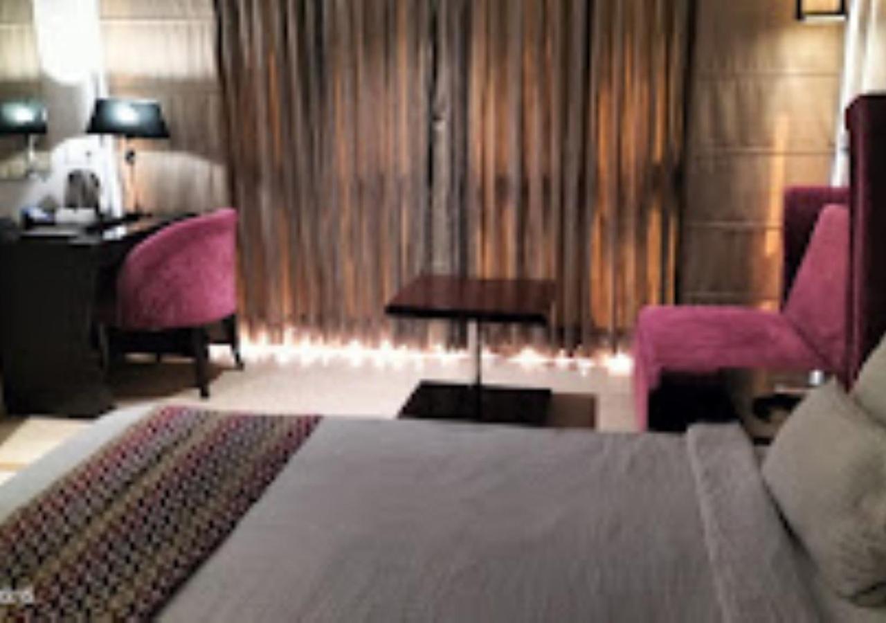 Hotel Siddharth Premiere Chandrapur المظهر الخارجي الصورة