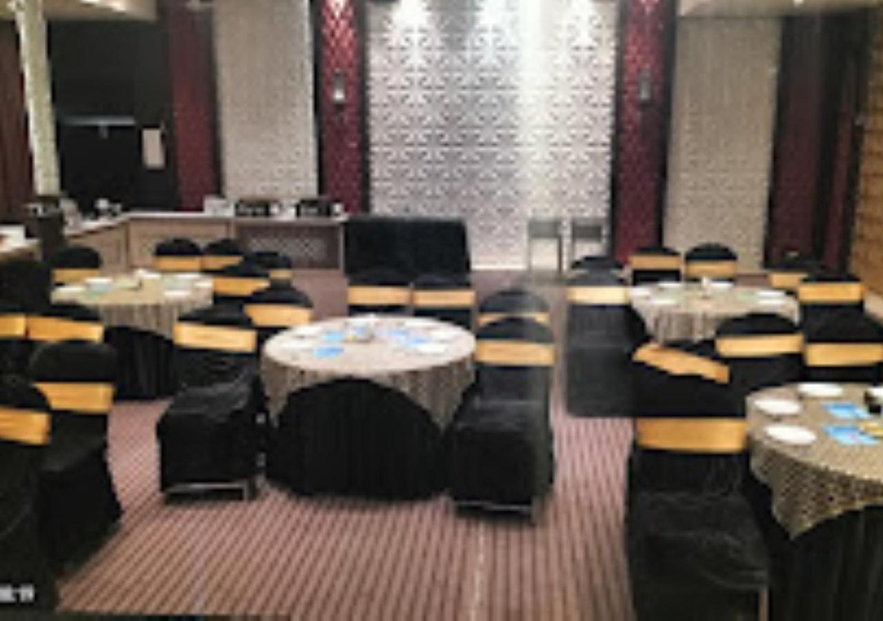 Hotel Siddharth Premiere Chandrapur المظهر الخارجي الصورة