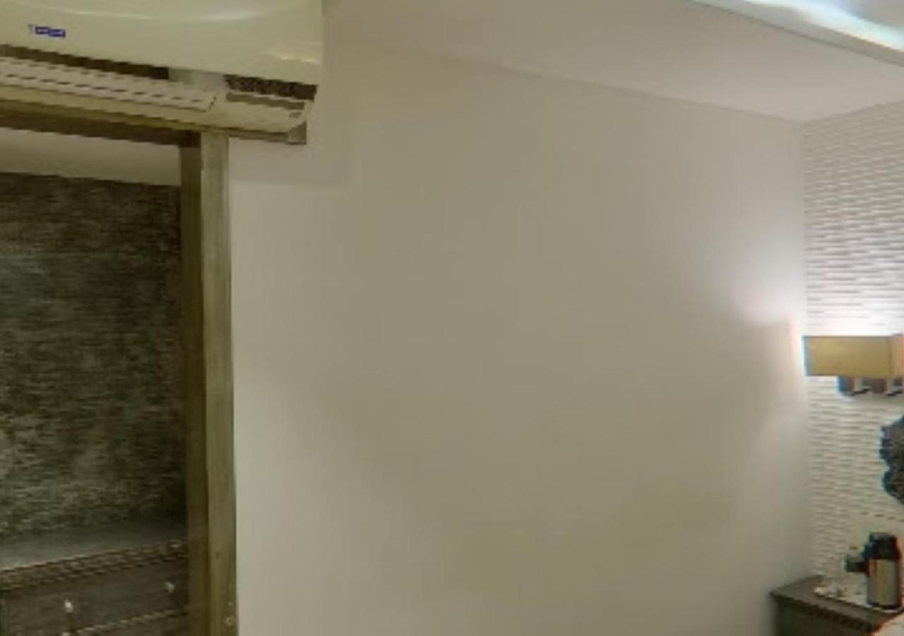 Hotel Siddharth Premiere Chandrapur المظهر الخارجي الصورة
