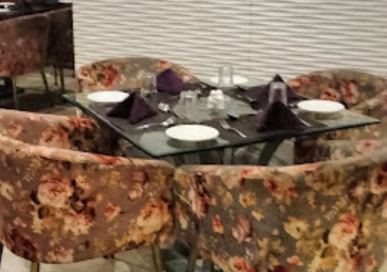 Hotel Siddharth Premiere Chandrapur المظهر الخارجي الصورة