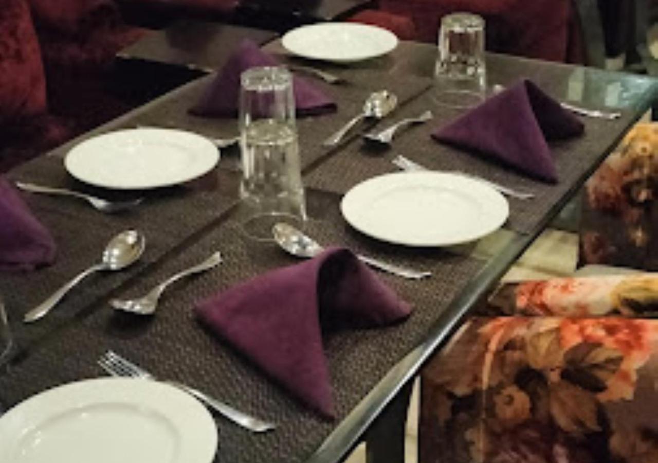 Hotel Siddharth Premiere Chandrapur المظهر الخارجي الصورة
